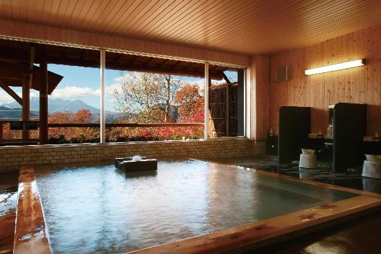 木曽駒高原ホテル画像