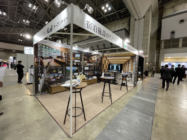 展示ブースimg