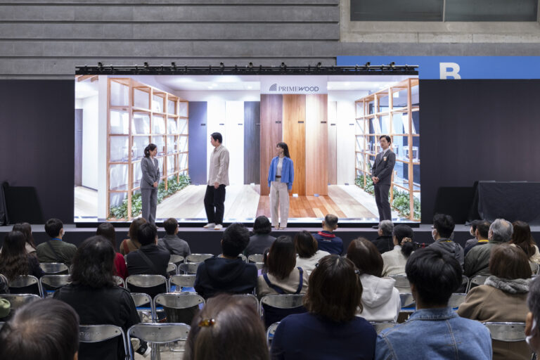 大手住宅メーカーのイベント（超・住まい博2025）全国で開催！